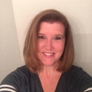 Meet your Posher, Cindy